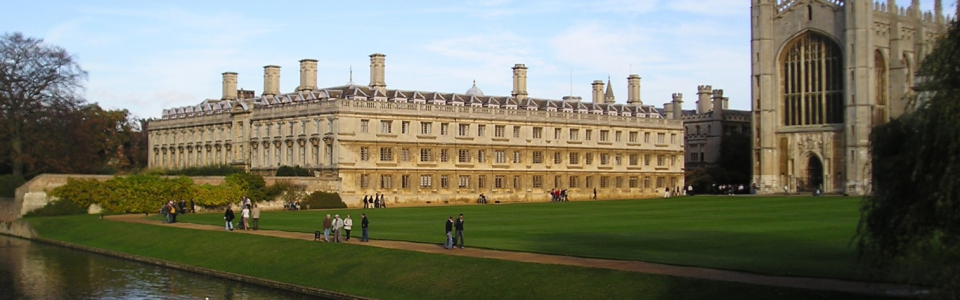 Cambridge (1)